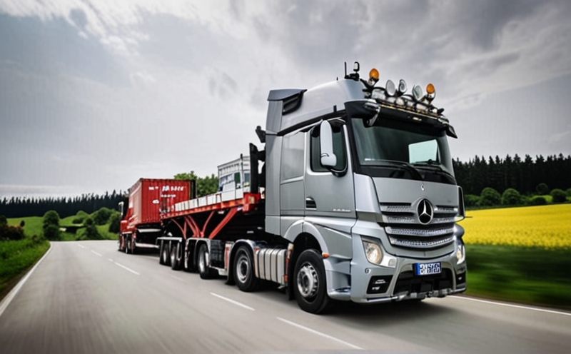 перевозка грузов Mercedes-Benz Actros 